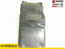 Aleta porta matricula SUZUKI GSX 1100 R 1100 1991-1992  segunda mano