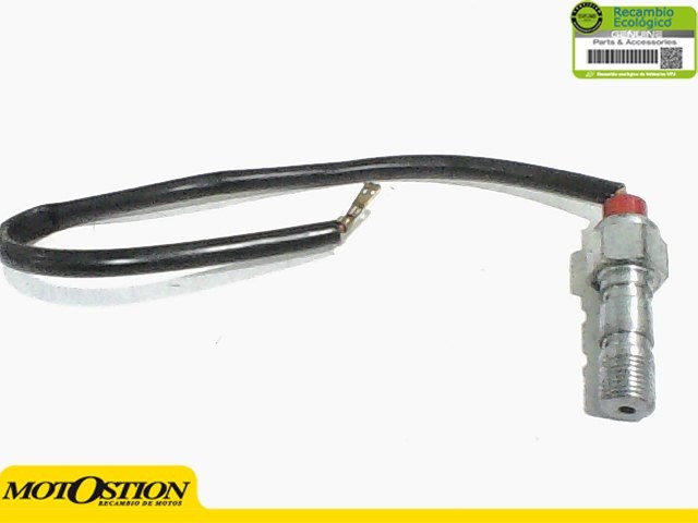 Interruptor freno 10x1.00 doble GOODRIDGE FRENOS Y MANETAS  -