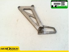 Soporte estribera trasera izquierda