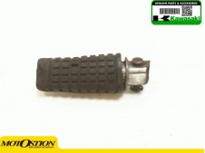Estribera trasera izquierda Kawasaki kle 500 2005 - 2007