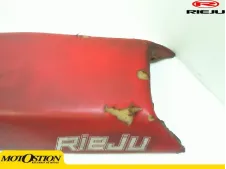 Asiento rojo RIEJU DRAC 50 1988-1999  motodesguace