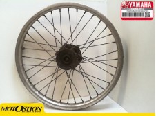 Rueda delantera Yamaha Dt 125 2006-2010