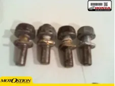 Porta coronas HONDA CB 250 1992-2005  repuestos de motos