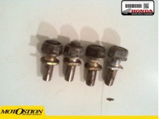 Porta coronas HONDA CB 250 1992-2005  repuestos de motos
