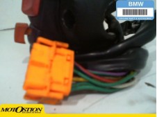 Piña luces izquierda BMW F65 GS 650 2003-2004  recambios para moto
