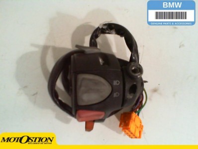 Piña luces izquierda BMW F65 GS 650 2003-2004  recambios para moto