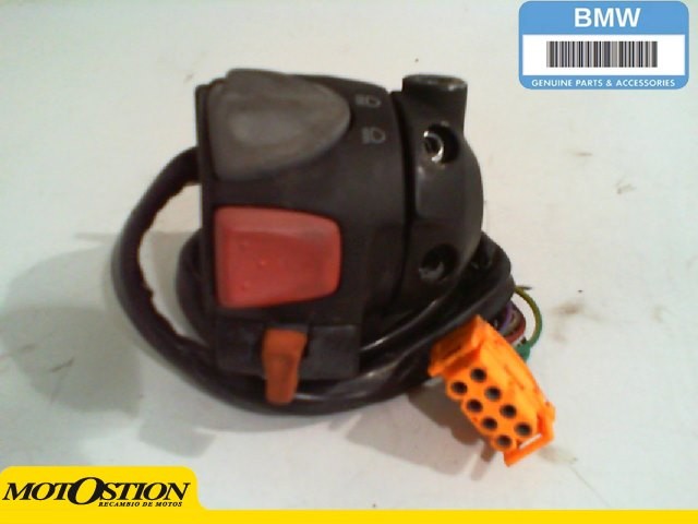 Piña luces izquierda BMW F65 GS 650 2003-2004  recambios para moto
