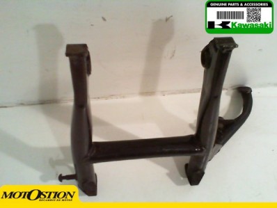 Caballete KAWASAKI GPZ 500 1987-1993  recambio moto