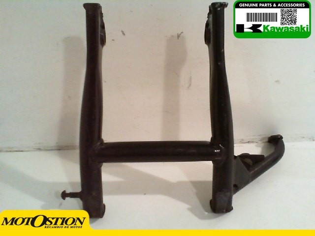Caballete KAWASAKI GPZ 500 1987-1993  recambio moto
