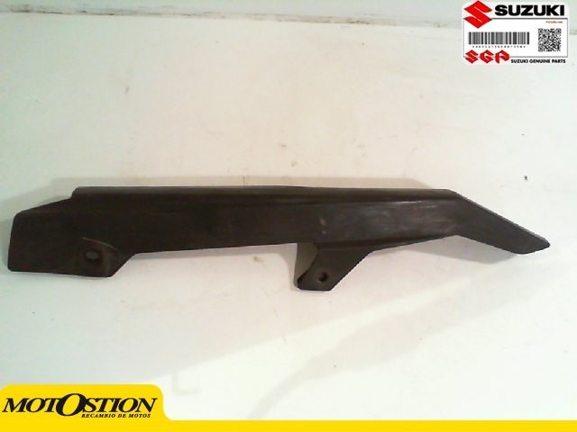 Cubre cadenas SUZUKI GS E 500 1989-2001  desguace motos