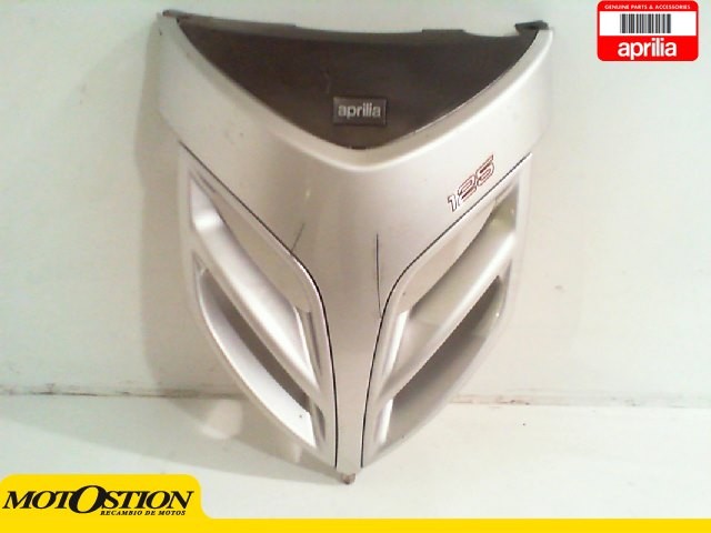Carenado superior central APRILIA SPORTCITY CUBE 125 2008-2010  repuestos de motos