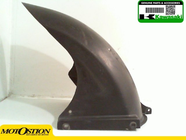 Cubre cadenas 01 KAWASAKI ZXR 750 1993-1995  moto