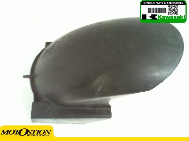 Cubre cadenas 01 KAWASAKI ZXR 750 1993-1995  moto