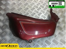 Cacha derecha azul Kawasaki Vulcan 500 1989-1995