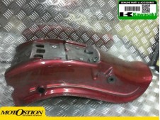 Colin Kawasaki Vulcan 500 1989-1995