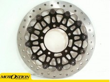 Discos de freno BREMBO GSX 1000 R 1000 2005-2007