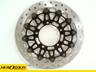 Discos de freno BREMBO GSX 1000 R 1000 2005-2007