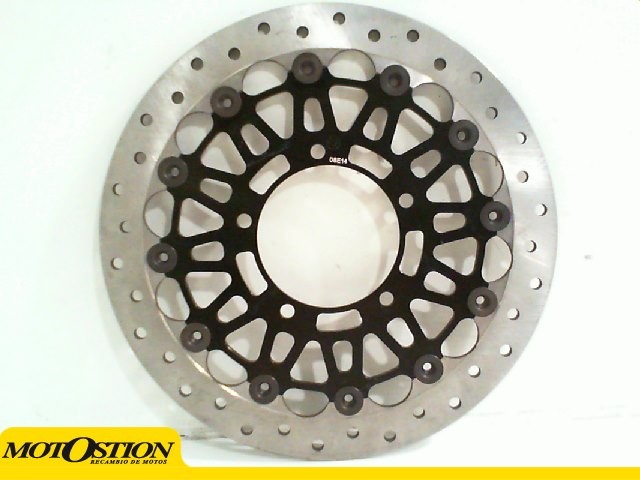 Discos de freno BREMBO GSX 1000 R 1000 2005-2007