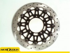 Discos de freno BREMBO GSX 1000 R 1000 2005-2007