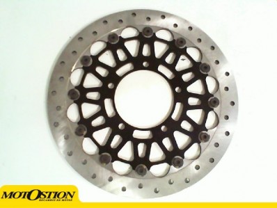 Discos de freno BREMBO GSX 1000 R 1000 2005-2007