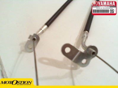 Cable acelerador YAMAHA R1 1000 2007-2008  motodesguace