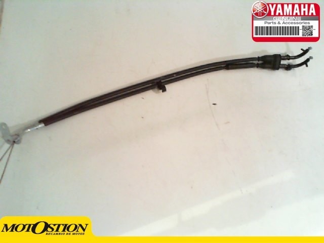 Cable acelerador YAMAHA R1 1000 2007-2008  motodesguace