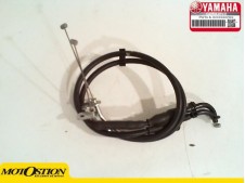 Cable acelerador YAMAHA R1 1000 2007-2008  motodesguace
