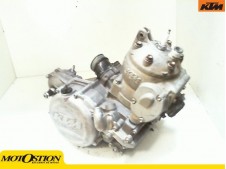 Motor  exc 250 2000 - 2002
