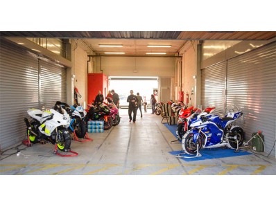  Calentador de neumáticos Nuevos RC SPORT