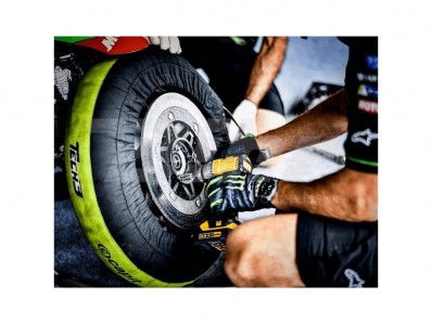 Calentadores CAPIT Suprema Spina