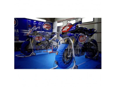 Calentadores CAPIT Suprema Spina