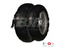 Calentadores CAPIT Suprema Spina