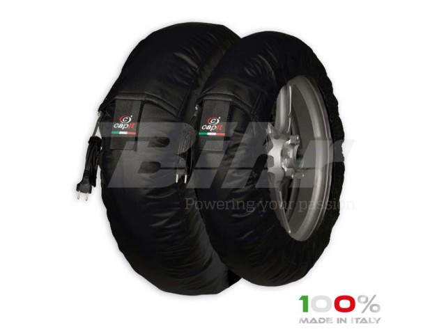 Calentadores CAPIT Suprema Spina