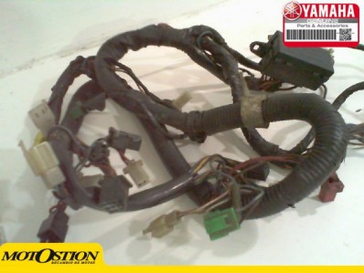 Sistema electrico completo YAMAHA FZR 1000 1992-1993  recambio moto