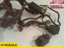 Sistema electrico completo YAMAHA FZR 1000 1992-1993  recambio moto