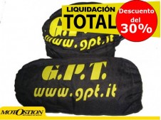 Calentadores neumaticos termostato gpt GPT CALENTADORES DE NEUMATICOS  -