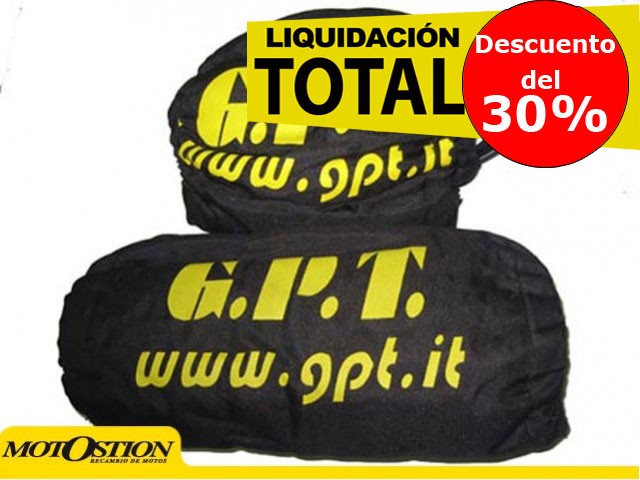 Calentadores neumaticos termostato gpt GPT CALENTADORES DE NEUMATICOS  -