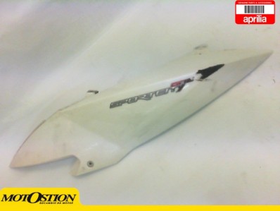 Cacha izquierda Aprilia Sportcity one 125 2008-2015