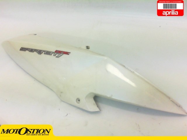Cacha derecha Aprilia Sportcity one 125 2008-2015