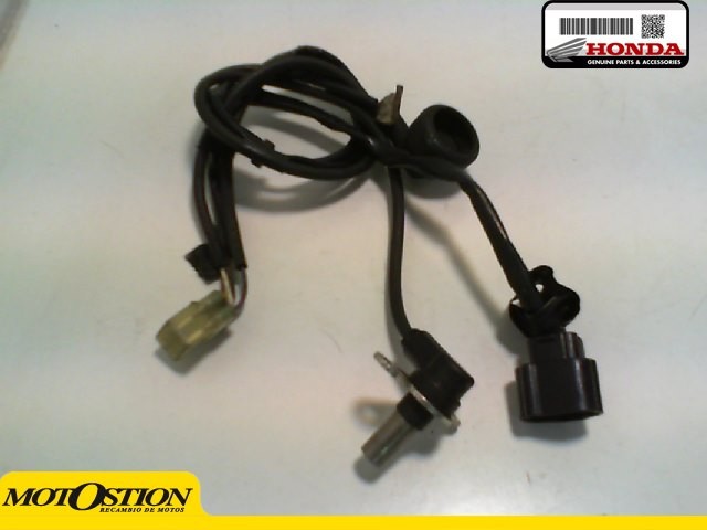 Sensor abs delantero HONDA SH 300 ABS 300 2008-2012  motodesguace