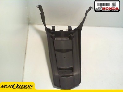 Aleta porta matricula HONDA DYLAN 125 2002-2008  repuestos de motos