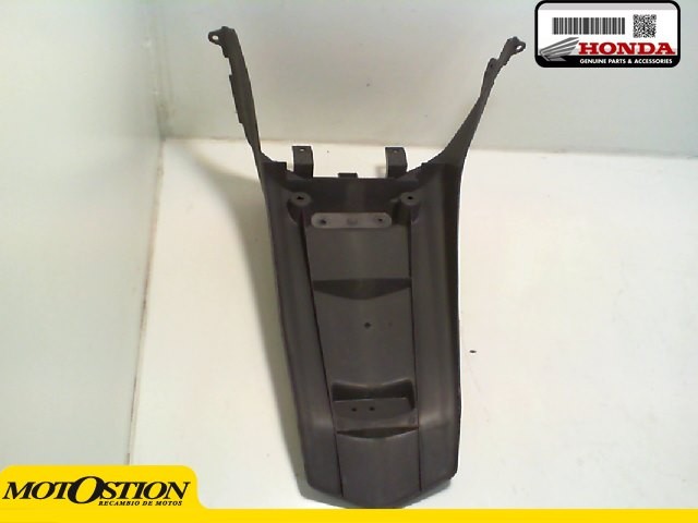 Aleta porta matricula HONDA DYLAN 125 2002-2008  repuestos de motos