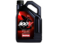 Aceite Motul 300V 10w 40 4L