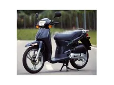 Motor Honda Scoopy 100 (1996-2001) Revisado y Garantizado | MotoStion