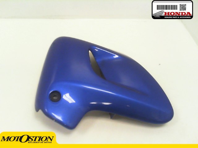 Aireador izquierdo Honda Cb 500 1993 - 1997