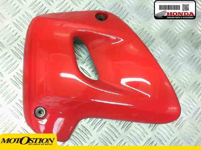 Aireador izquierdo Honda Cb 500 1993 - 1997