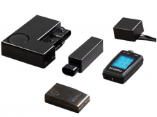 Alarma moto scorpio SCORPIO ALARMAS  -