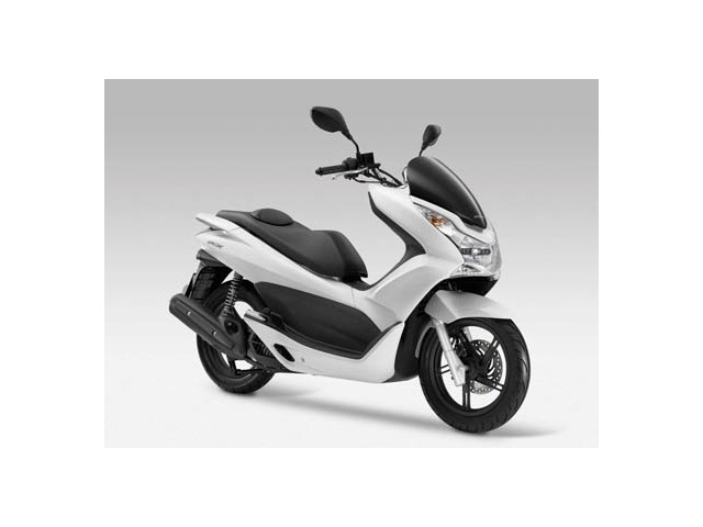 Aleta delantera Honda Pcx 125 2010-2014