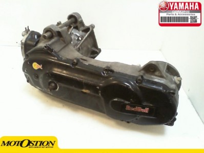 Motor  jog 50 r 2002 - 2015