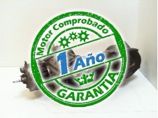 Motor  jog 50 r 2002 - 2015